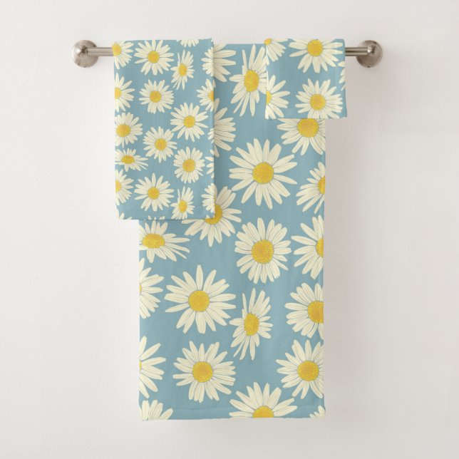 Daisies (In situ)