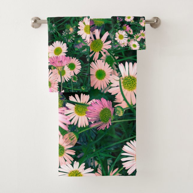 Daisies (In situ)
