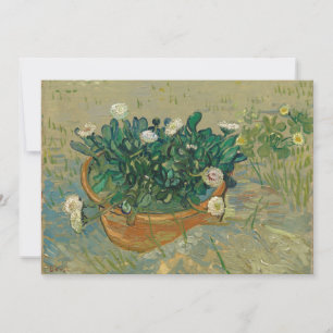 Daisies, Arles   Vincent van Gogh