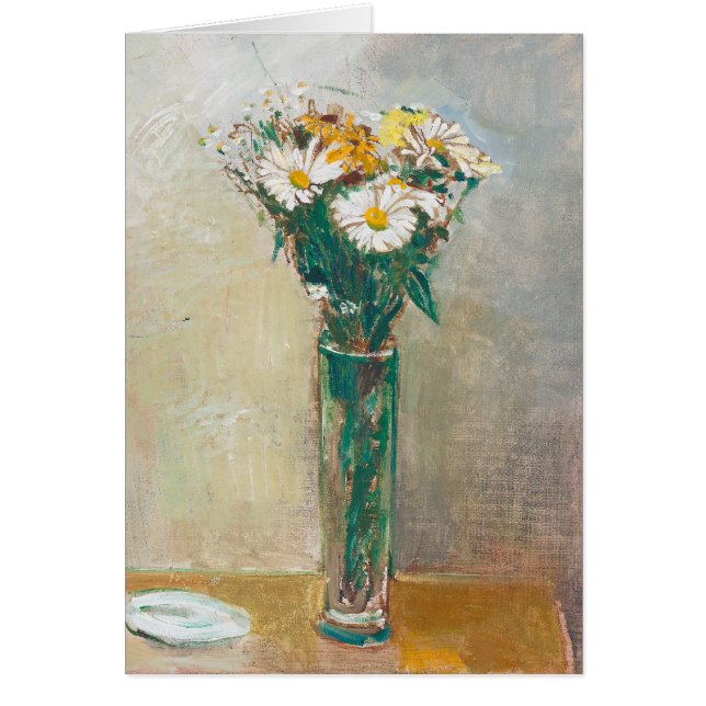 Daisies Stanislav Stanek (Frente)