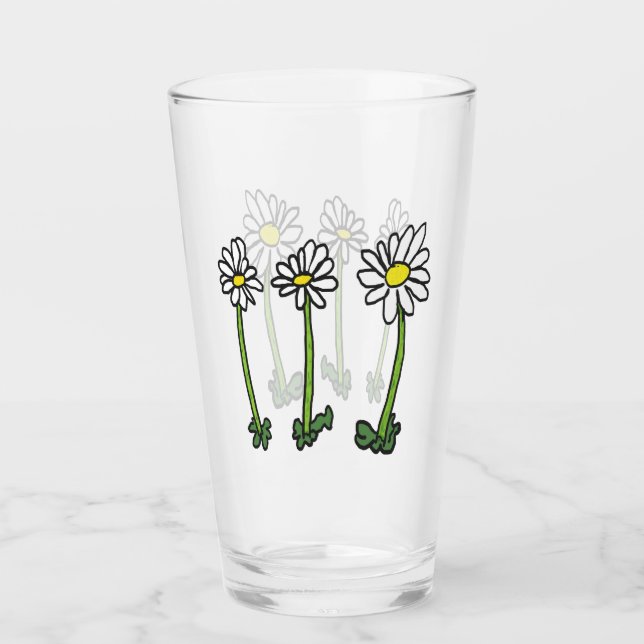 Daisy (Anverso)