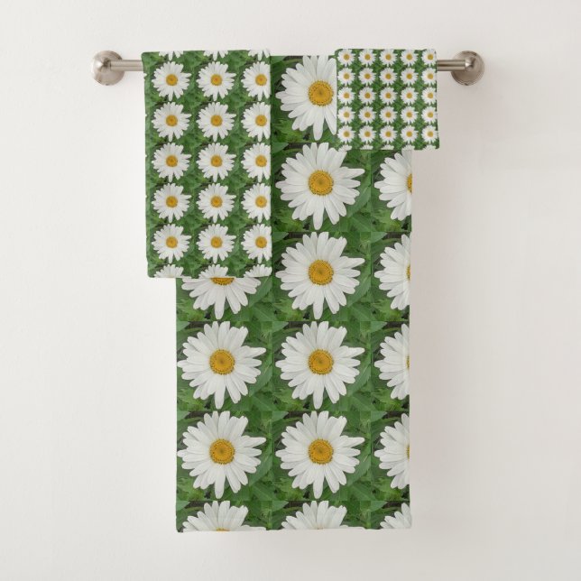 Daisy blanco (In situ)