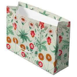 Daisy, Bolsa de Regalo Grande de William Morris