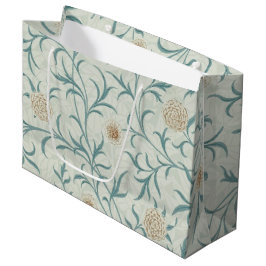 Daisy, Bolsa de Regalo Grande de William Morris