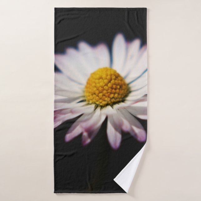 Daisy btcna (Toalla de baño)