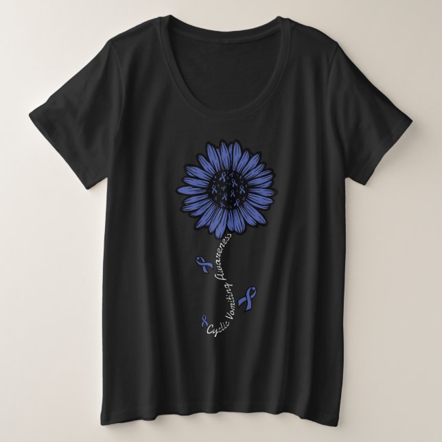 Daisy...CVS (Anverso del diseño)