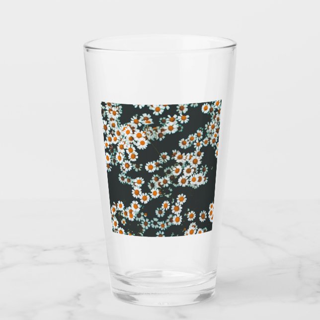 Daisy Daisies Floral (Anverso)