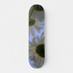 Daisy Day Skate Board