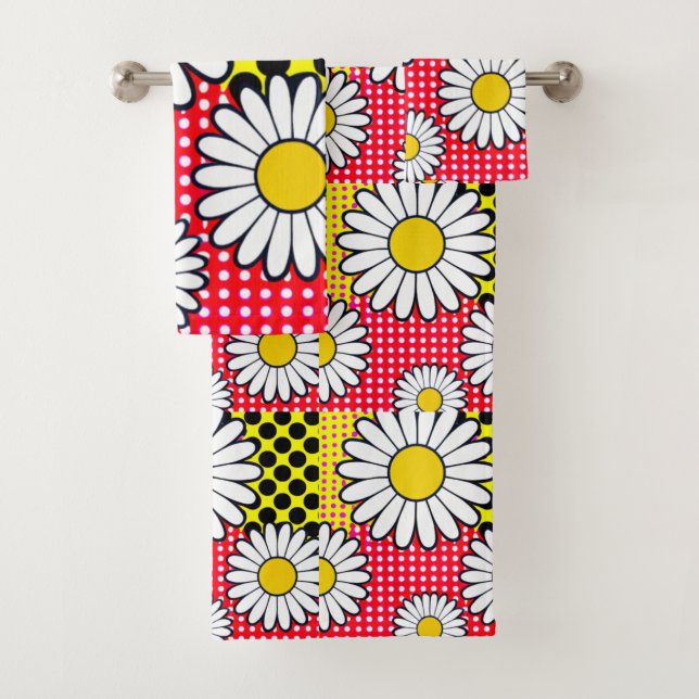 Daisy Days (In situ)