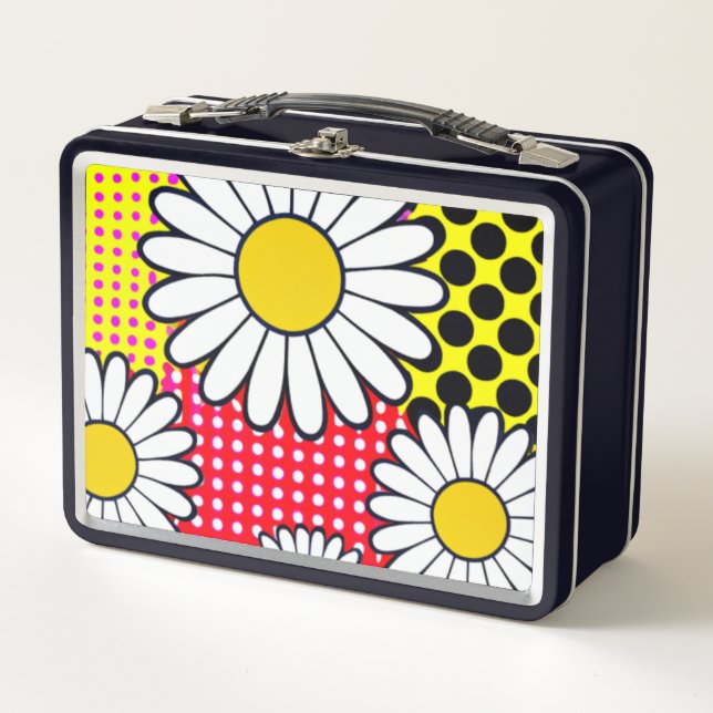 Daisy Days (Anverso)