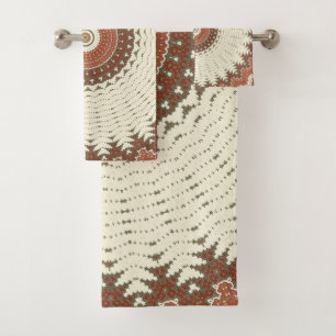 Daisy Delicate Mandala