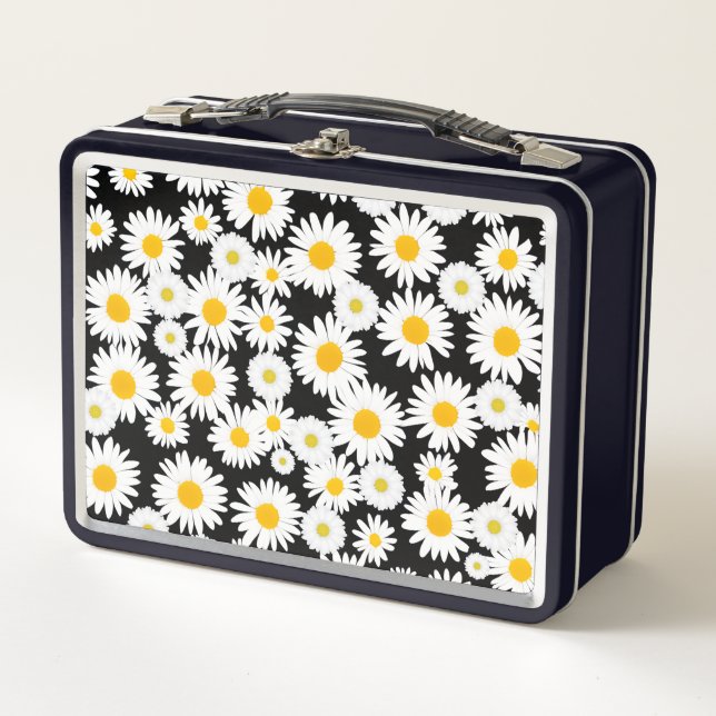 Daisy Delight (Anverso)