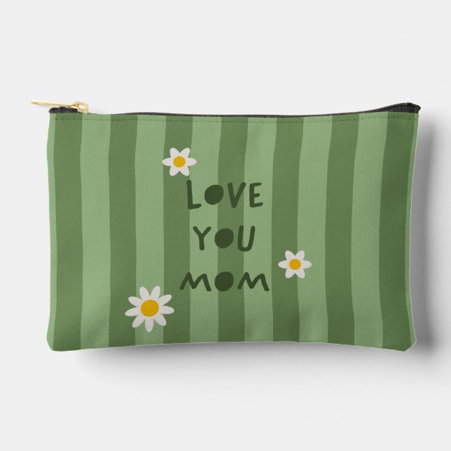 Daisy Green - Bolsa de accesorios para el Día de l (Anverso)