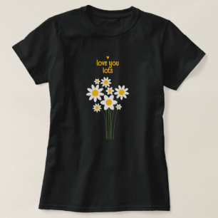 Daisy Green - Camiseta de amor