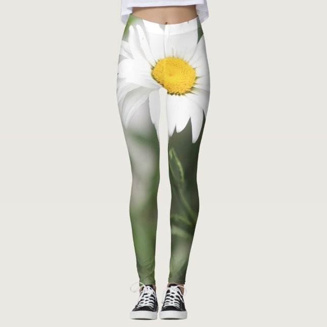 Daisy Leggings (Anverso)