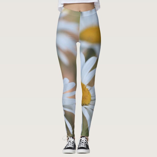 Daisy Leggings (Anverso)