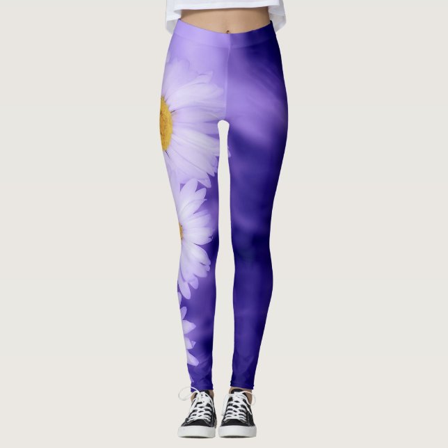 Daisy Leggings (Anverso)