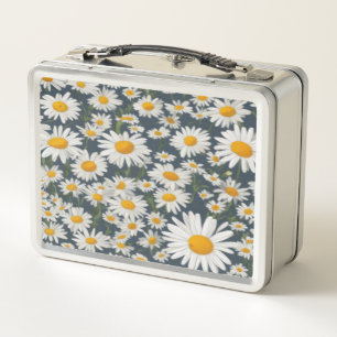 Daisy Love #412 - Metalizado Lunchbox