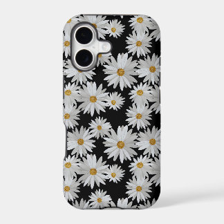 Daisy Patterned