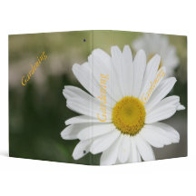 Daisy Photograph Garden