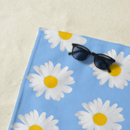 Daisy - Toalla de playa
