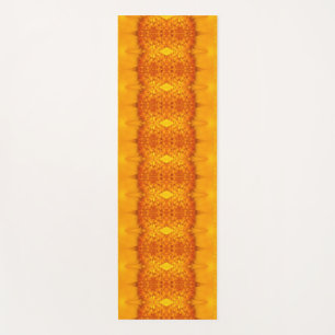 Daisy Yoga Mat
