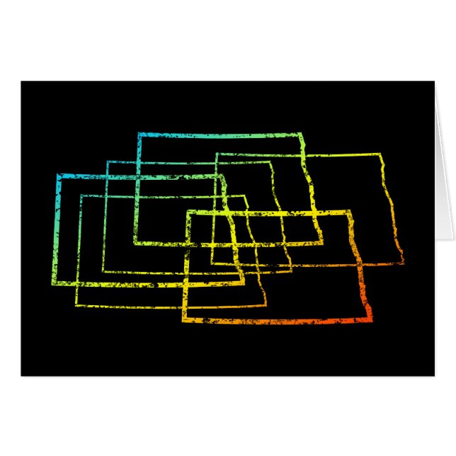 dakota chill blur del norte (Anverso (Horizontal))