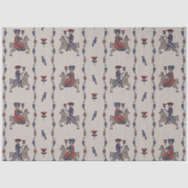 Dala B - Papel tapón