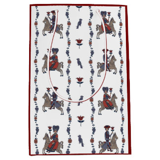 Dala W - Bolsa de papel