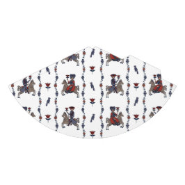 Dala W - Gorra Fiesta