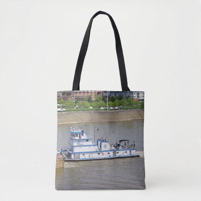 Dale Arrigue por todo el bolso (Anverso)