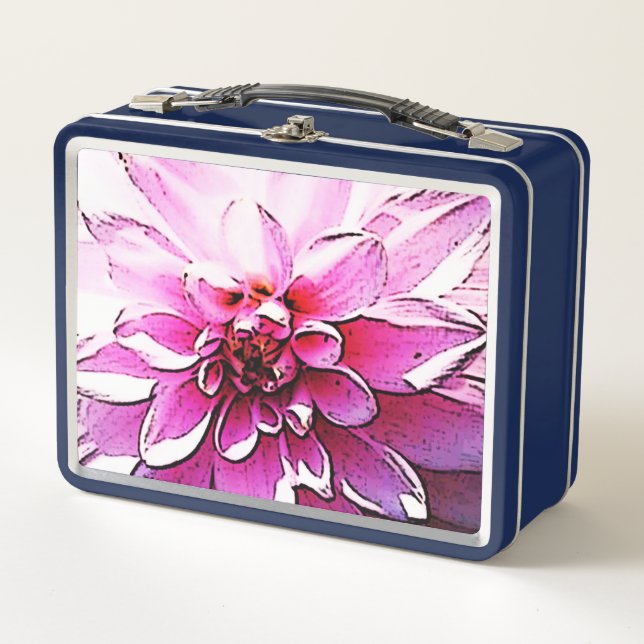 Dalia (Anverso)