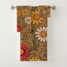 Dalias de Otoño