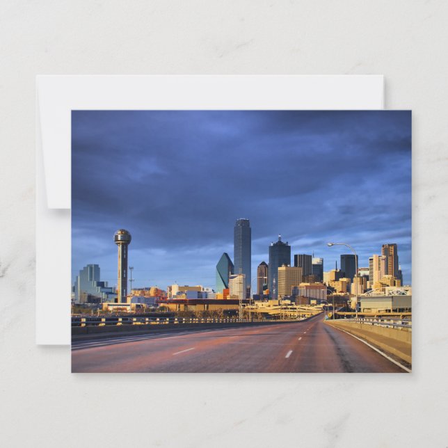 Dallas #5257 (Anverso)