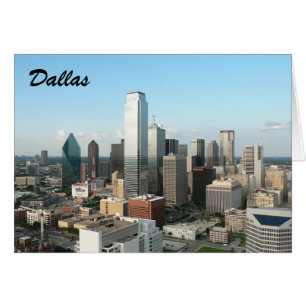 Dallas céntrica