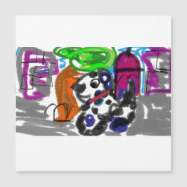 Dalmacia en la ciudad