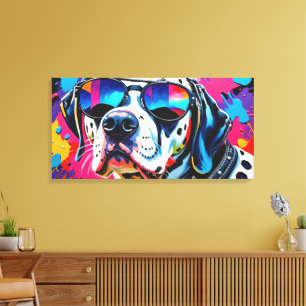 DALMACIÓN DE ARTE POP 3