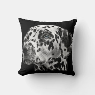 Dalmación Mascota Cojín decorativo perro Decoració