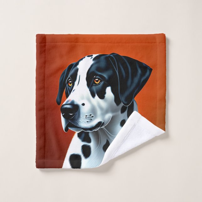 Dalmatiano (Toallita)