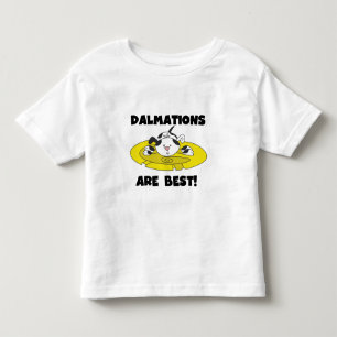 Dalmations es las mejores camisetas y regalos