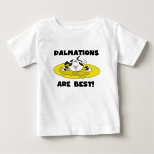 Dalmations es las mejores camisetas y regalos