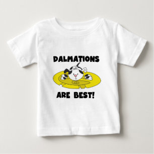 Dalmations es las mejores camisetas y regalos