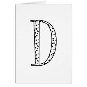 Dalmations puntea D