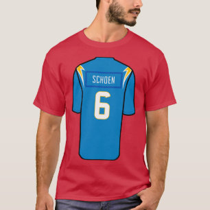 Dalton Schoen Jersey