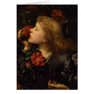 Dama Alicia Ellen Terry que elige por los vatios