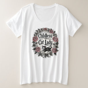 Dama de gato infantil