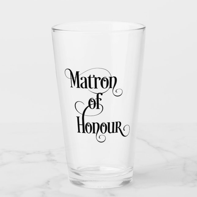 Dama de Honor (Anverso)