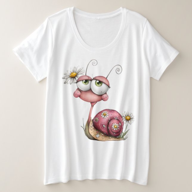 Dama de la Naturaleza#3 (Anverso del diseño)
