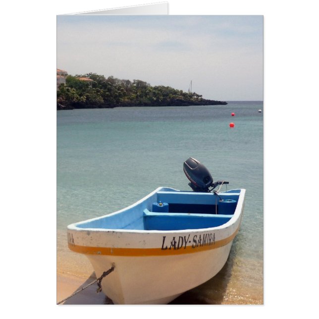 dama de roatán (Frente)