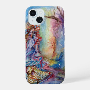 DAMA DEL LAGO / Magia y Misterio